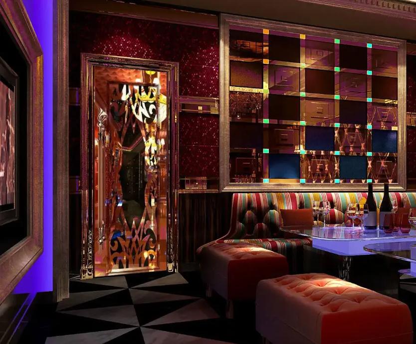 台州商务ktv，低端场独享音乐聚会-路桥区ktv预定