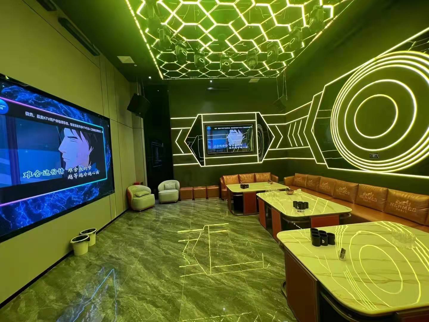 台州商务ktv，尽享商务社交娱乐-路桥区ktv预定