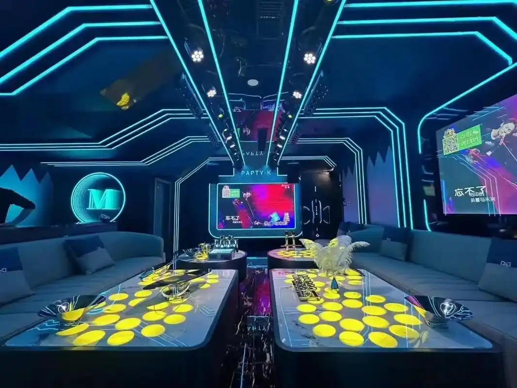 台州商务ktv费用怎么算详细介绍-路桥区ktv订房